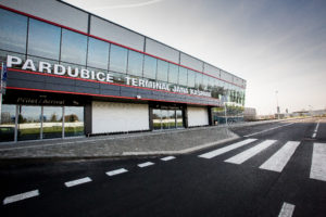 Letiště Pardubice