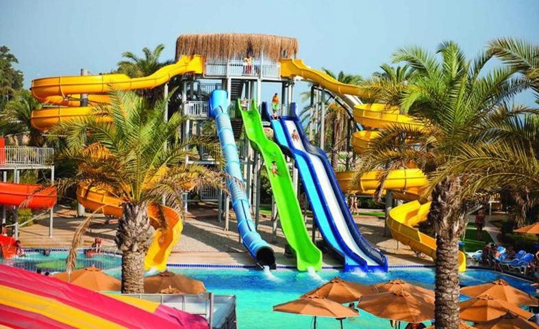 Long Beach Resort Spa