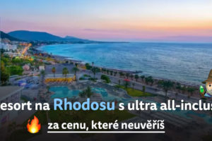 Akce Rhodos