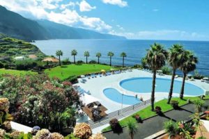 Monte Mar Palace, Madeira